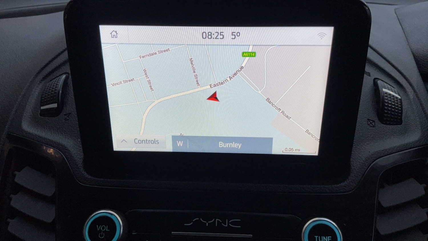 Used Ford Transit Connect 2021 for sale - 77308360: Photo 8