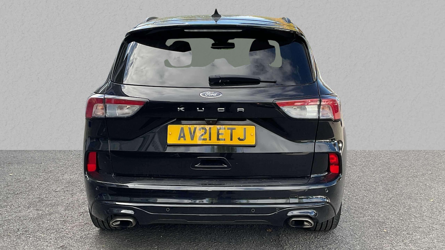 Used Ford Kuga 2021 for sale - 76774071: Photo 5