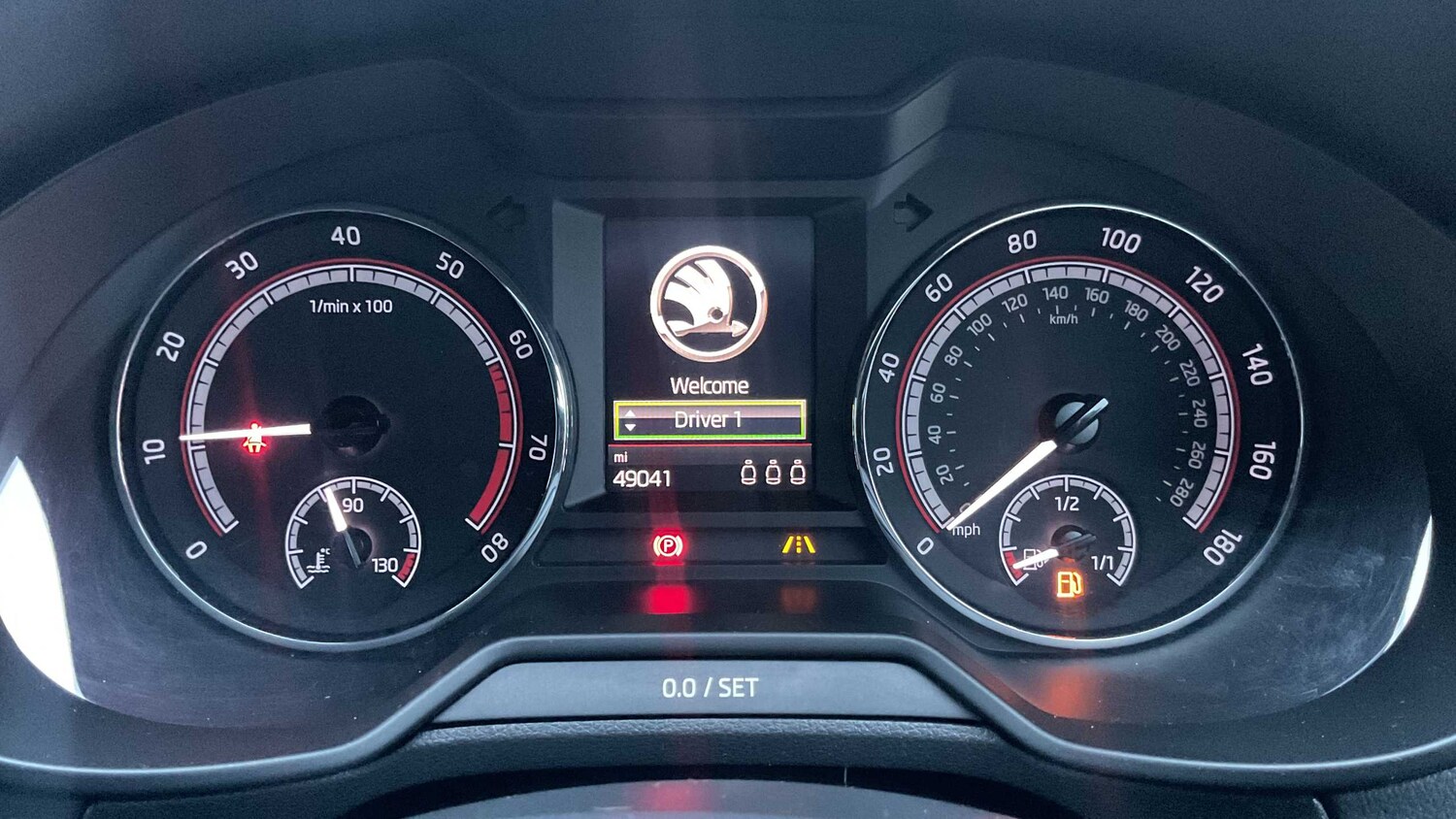 Used Skoda Octavia 2019 for sale - 77601195: Photo 10