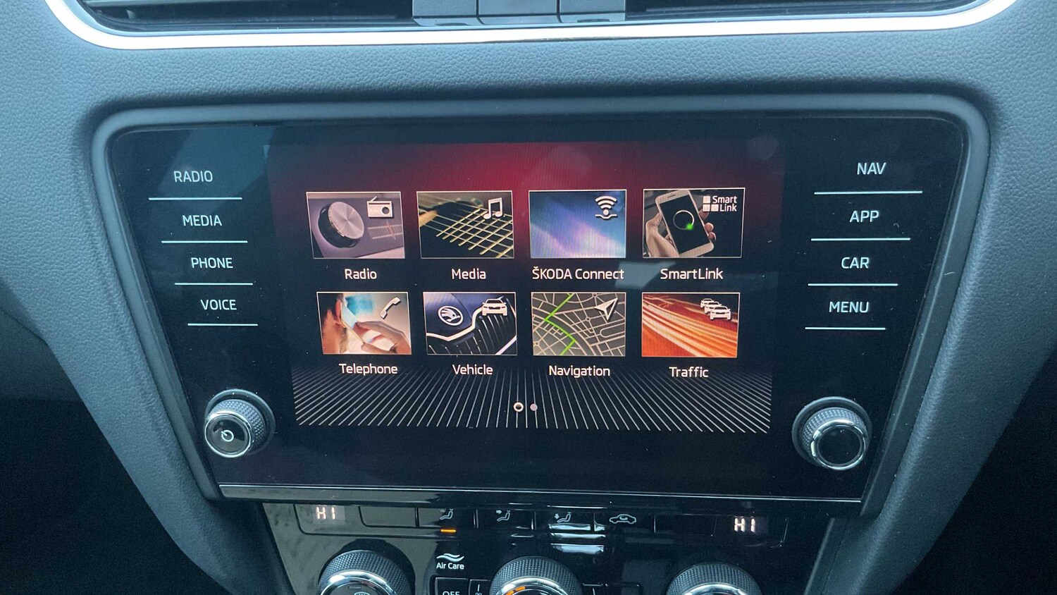 Used Skoda Octavia 2019 for sale - 77601195: Photo 11