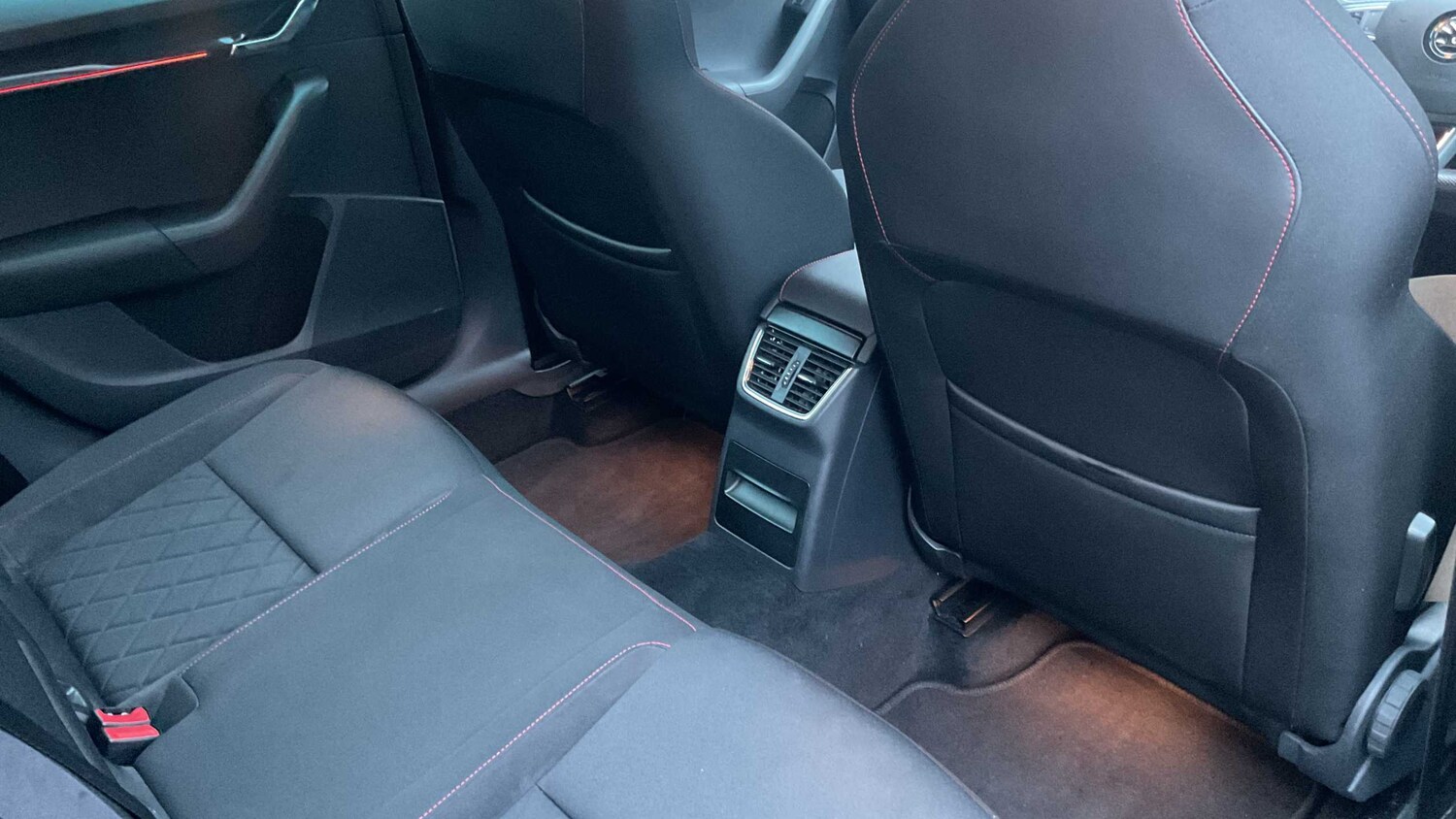 Used Skoda Octavia 2019 for sale - 77601195: Photo 12