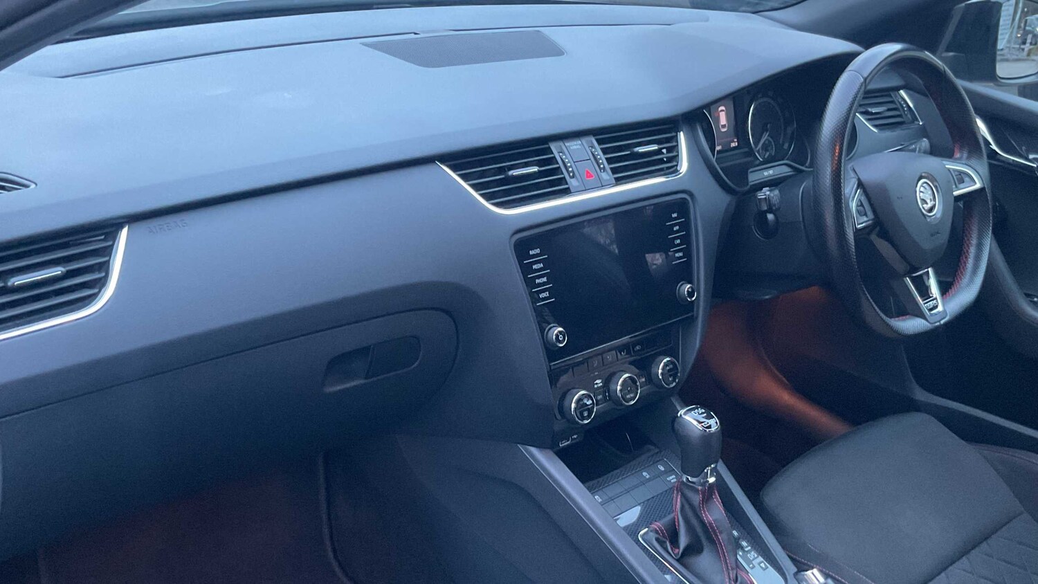 Used Skoda Octavia 2019 for sale - 77601195: Photo 13