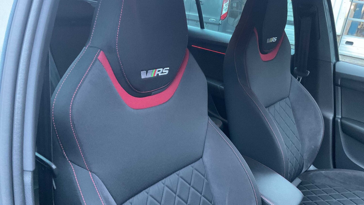 Used Skoda Octavia 2019 for sale - 77601195: Photo 15