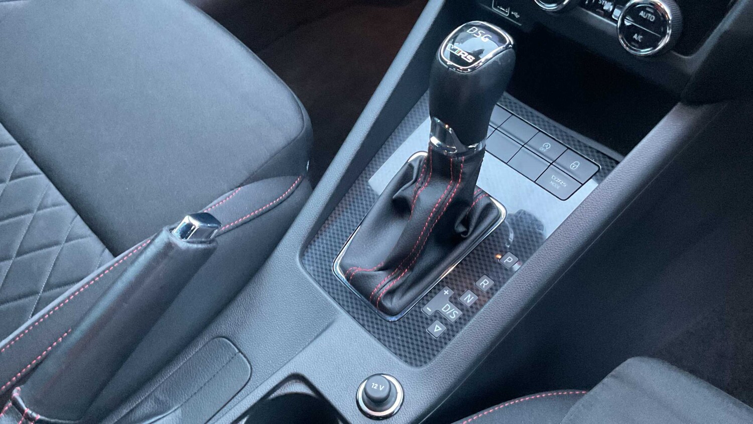 Used Skoda Octavia 2019 for sale - 77601195: Photo 16