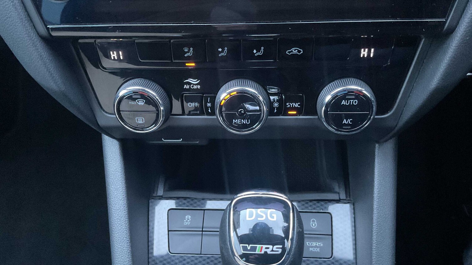 Used Skoda Octavia 2019 for sale - 77601195: Photo 17