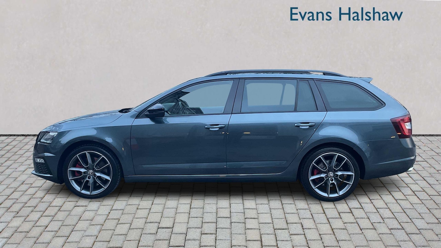 Used Skoda Octavia 2019 for sale - 77601195: Photo 3