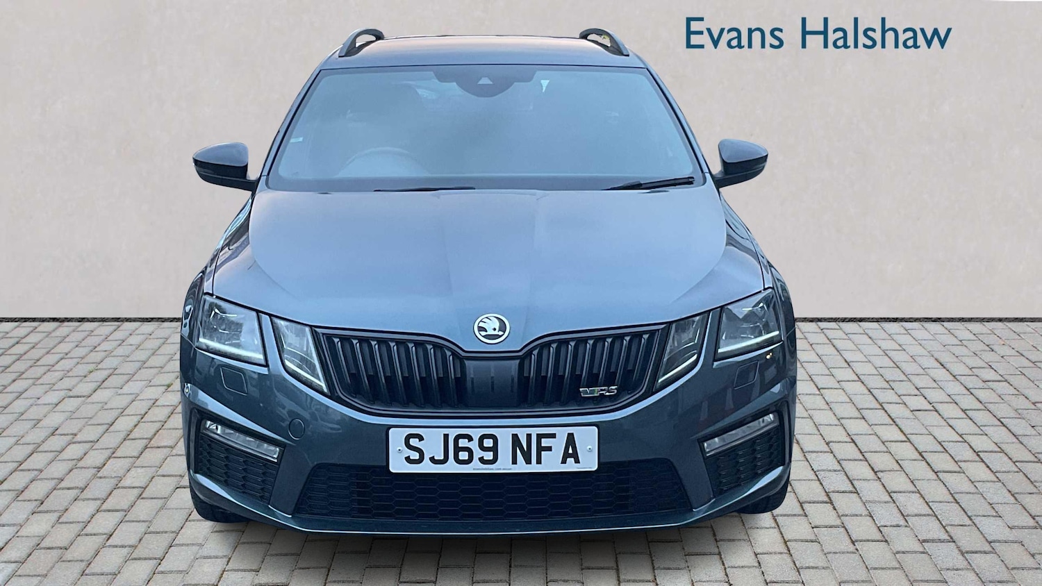 Used Skoda Octavia 2019 for sale - 77601195: Photo 4