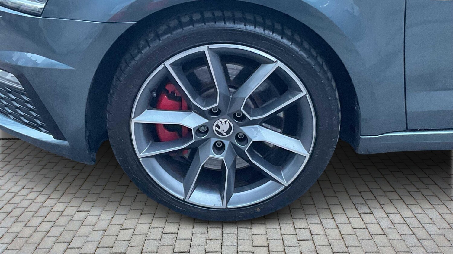 Used Skoda Octavia 2019 for sale - 77601195: Photo 6