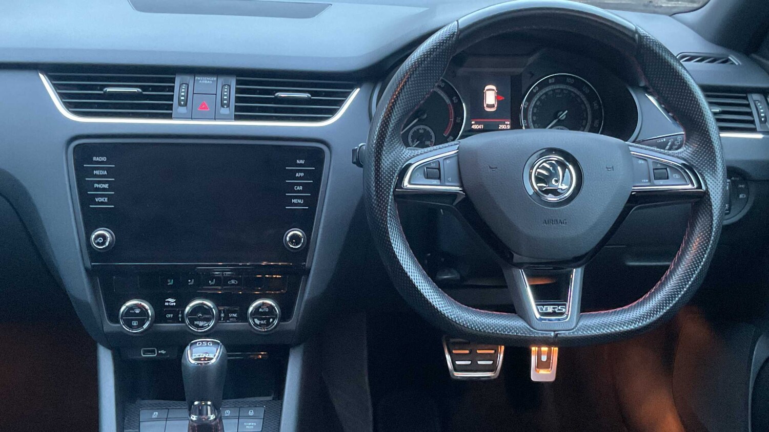 Used Skoda Octavia 2019 for sale - 77601195: Photo 9