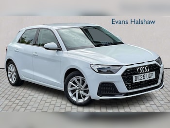 Used Audi A1 2025 for sale - 79028117: Photo