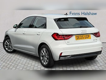 Used Audi A1 2025 for sale - 79028117: Photo
