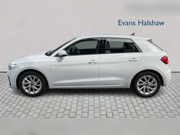 Used Audi A1 2025 for sale - 79028117: Photo