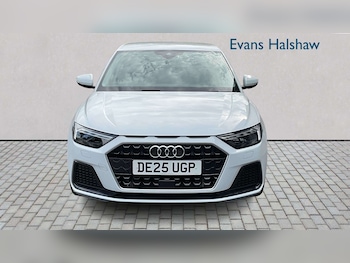 Used Audi A1 2025 for sale - 79028117: Photo