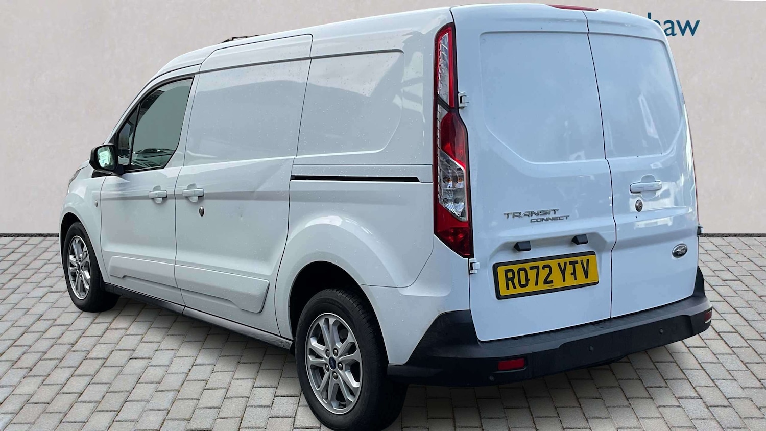 Used Ford Transit Connect 2022 for sale - 78024357: Photo 2