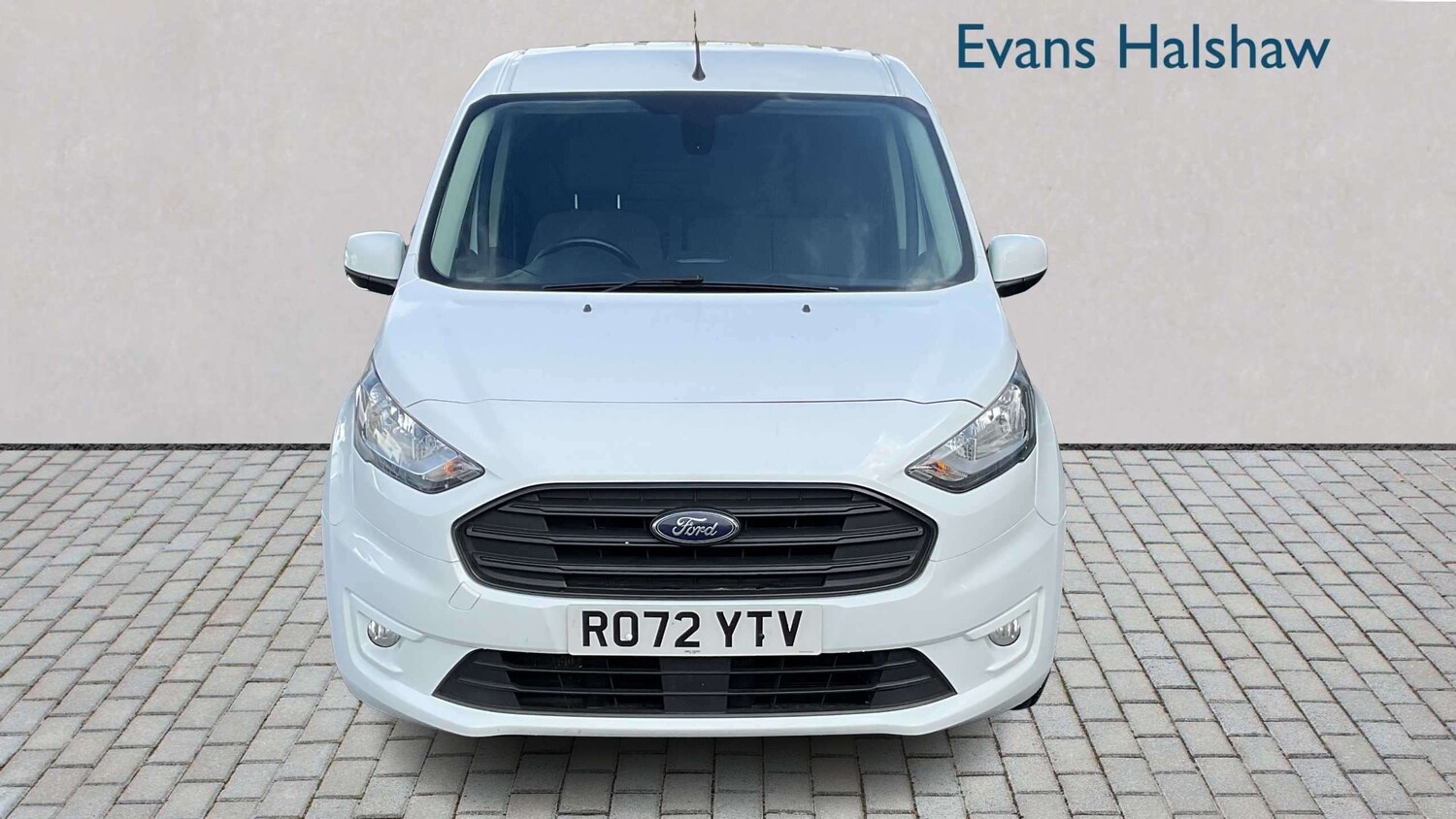 Used Ford Transit Connect 2022 for sale - 78024357: Photo 4