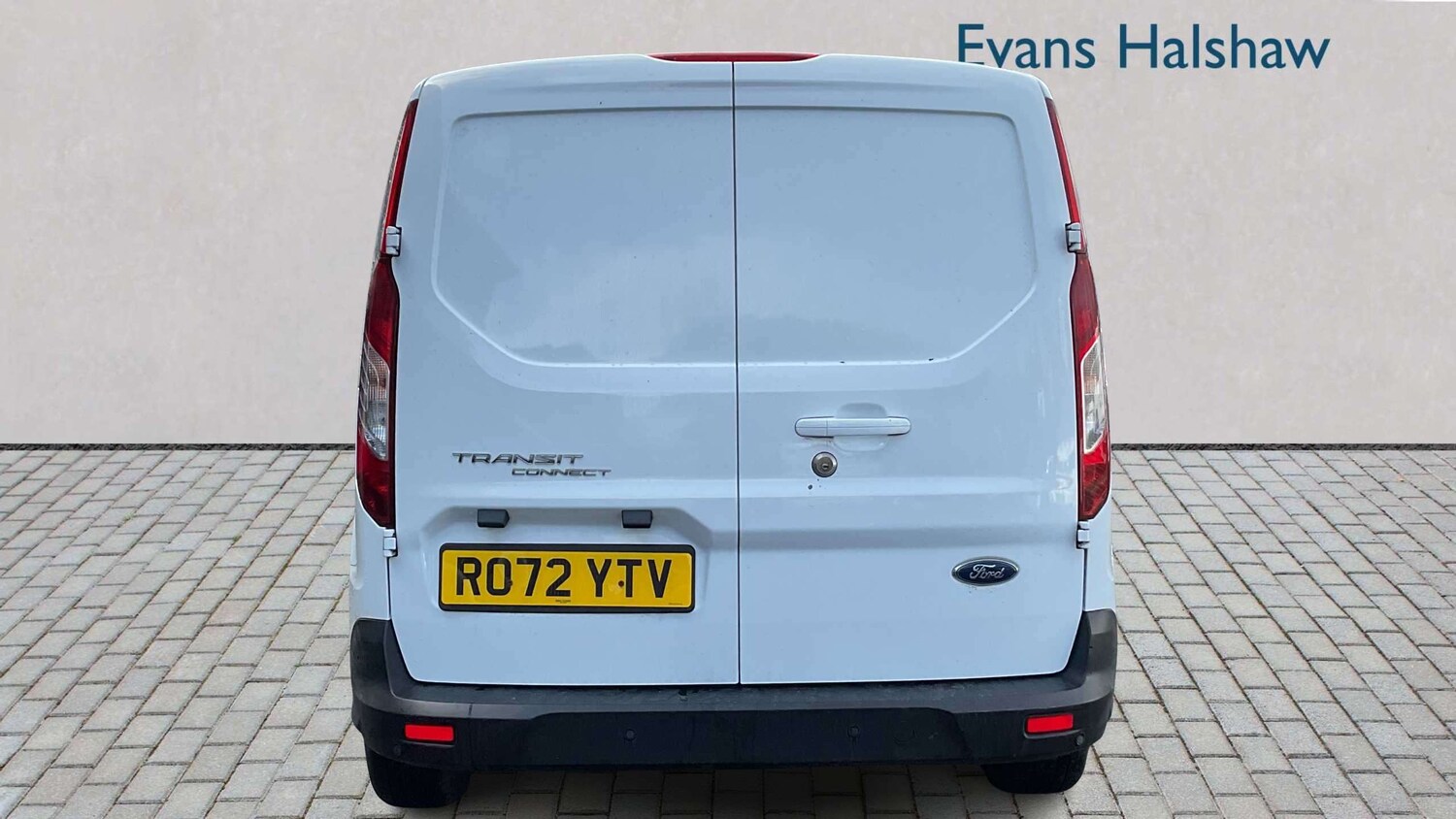 Used Ford Transit Connect 2022 for sale - 78024357: Photo 5