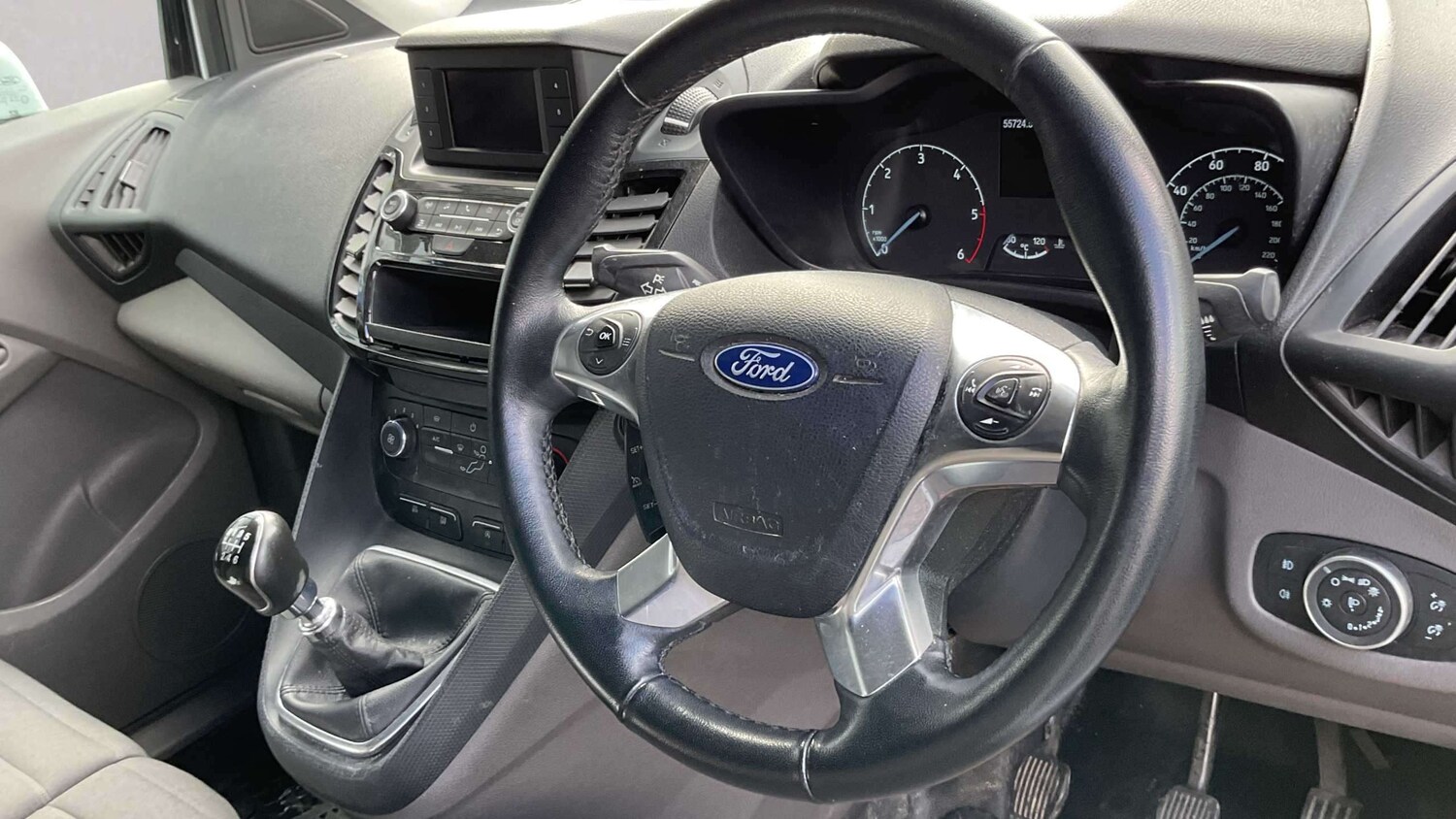 Used Ford Transit Connect 2022 for sale - 78024357: Photo 6