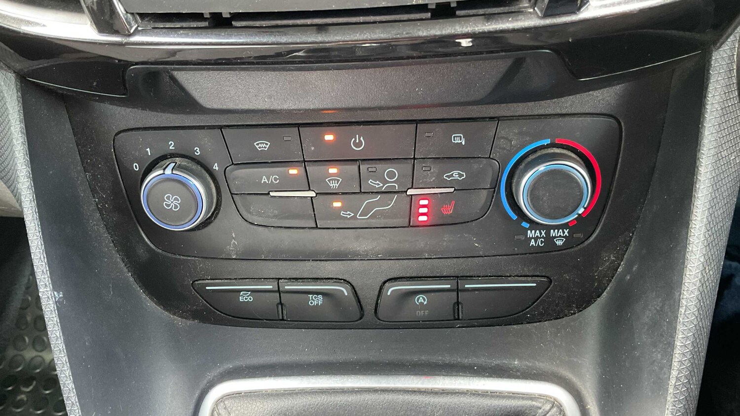 Used Ford Transit Connect 2022 for sale - 78024357: Photo 7