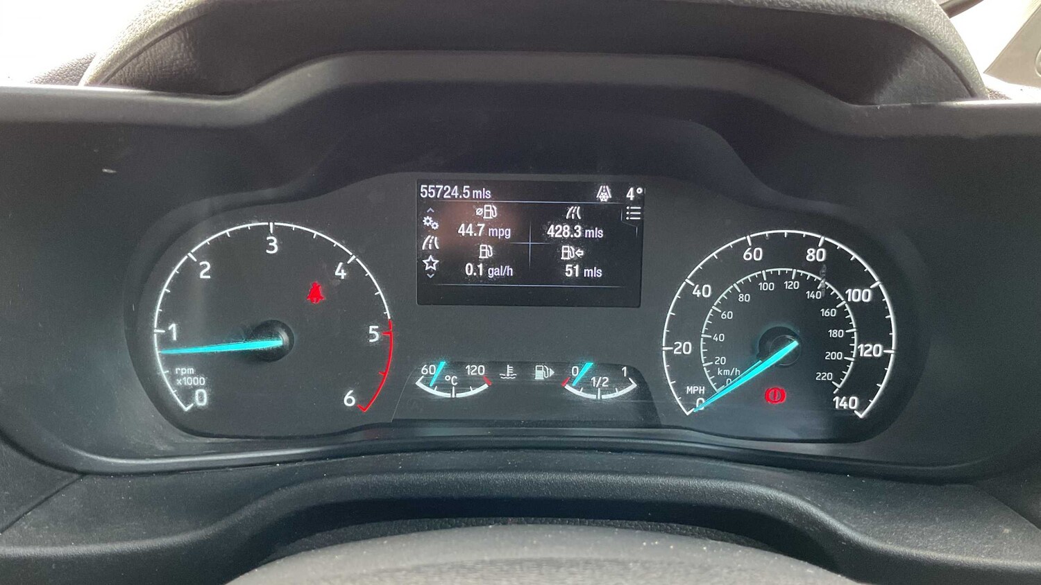 Used Ford Transit Connect 2022 for sale - 78024357: Photo 9