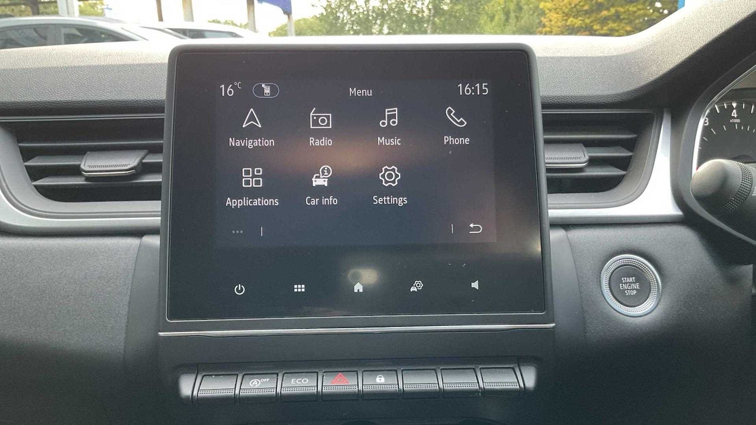 Used Renault Captur 2022 for sale - 76540737: Photo 14