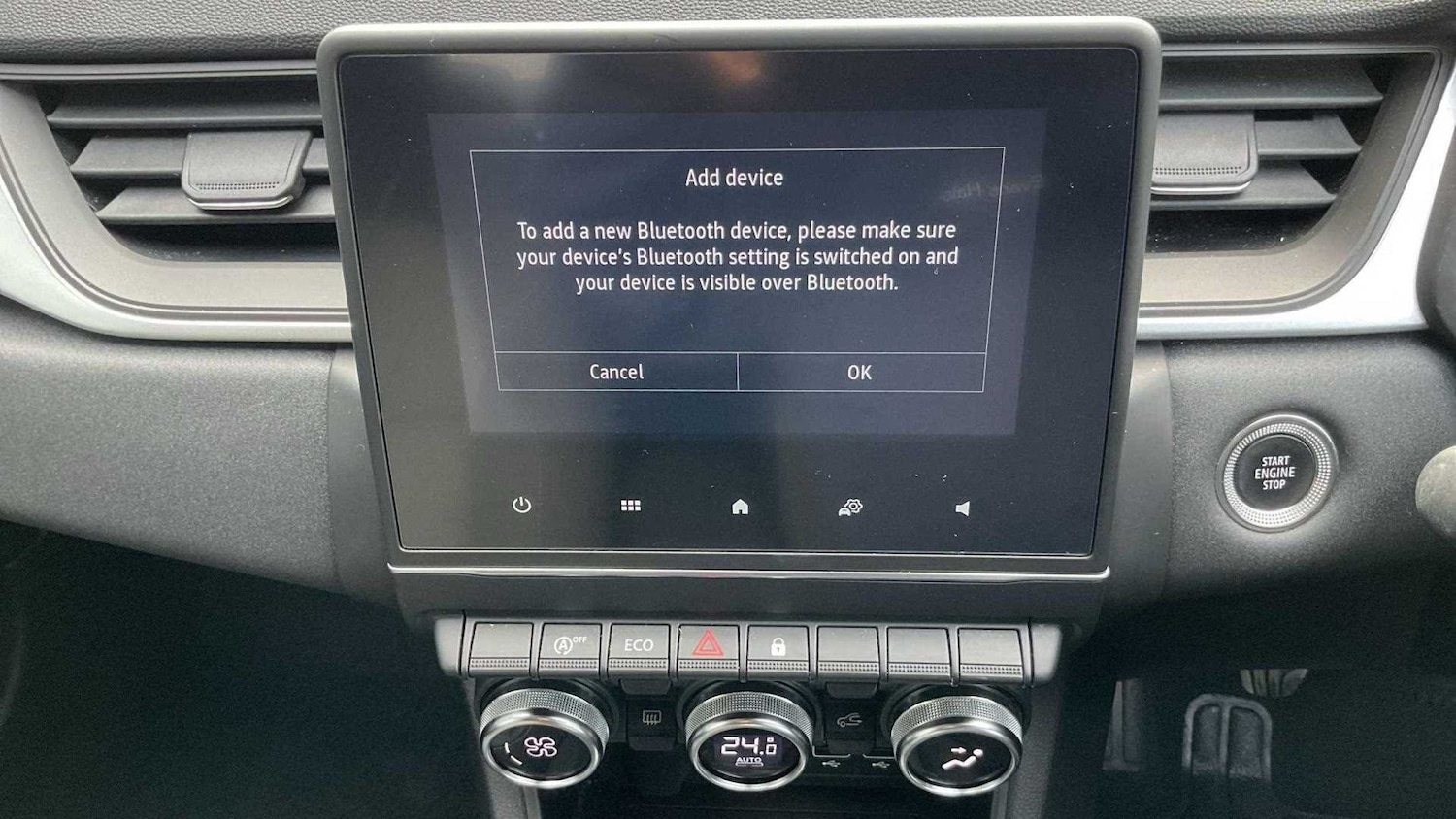 Used Renault Captur 2022 for sale - 76540737: Photo 17