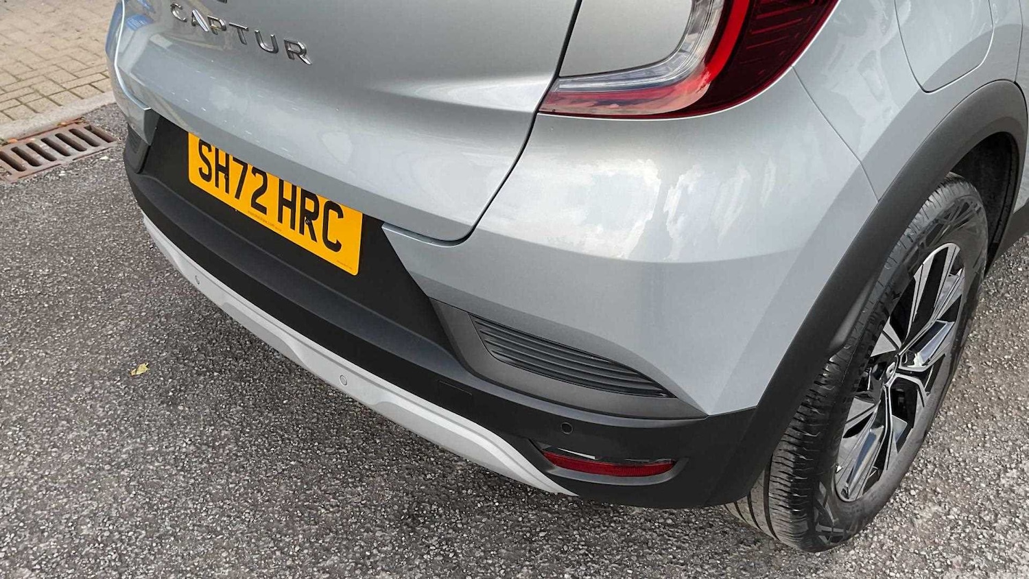 Used Renault Captur 2022 for sale - 76540737: Photo 30