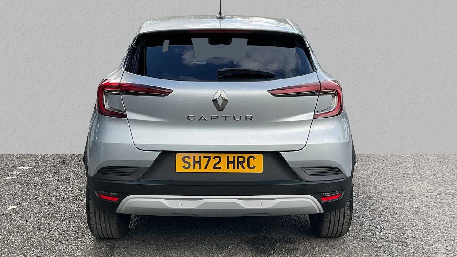 Used Renault Captur 2022 for sale - 76540737: Photo 5