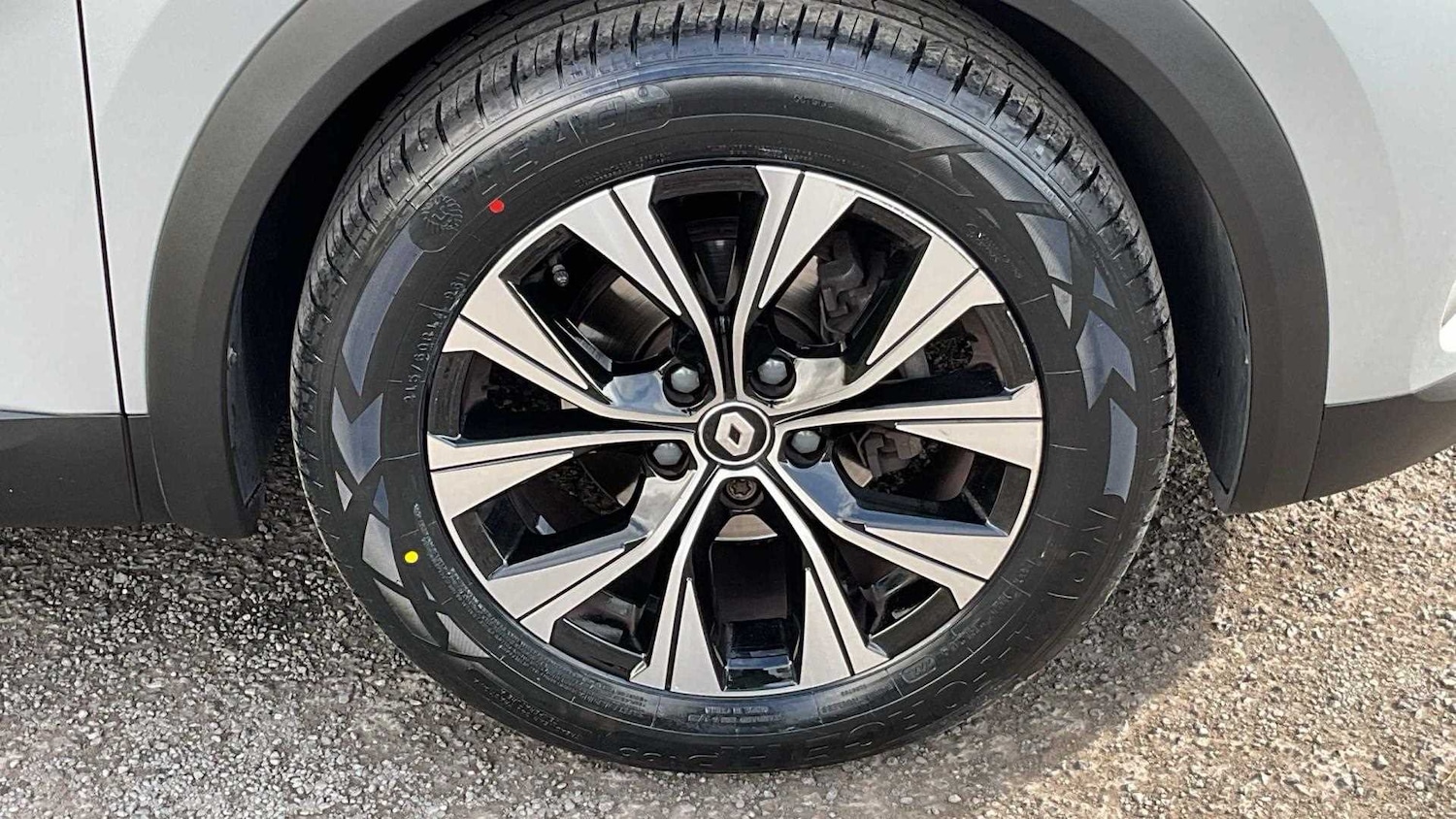 Used Renault Captur 2022 for sale - 76540737: Photo 6