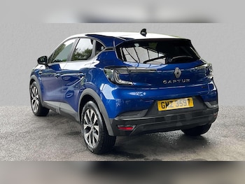 Used Renault Captur 2025 for sale - 75818095: Photo