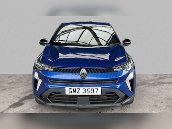 Used Renault Captur 2025 for sale - 75818095: Photo