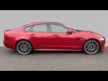 Used Jaguar XF 2015 for sale - 75316875: Photo