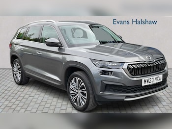 Used Skoda Kodiaq 2023 for sale - 79466862: Photo