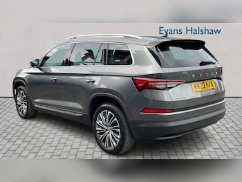 Used Skoda Kodiaq 2023 for sale - 79466862: Photo