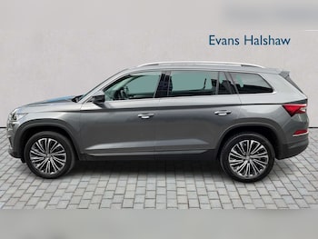 Used Skoda Kodiaq 2023 for sale - 79466862: Photo
