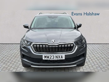 Used Skoda Kodiaq 2023 for sale - 79466862: Photo