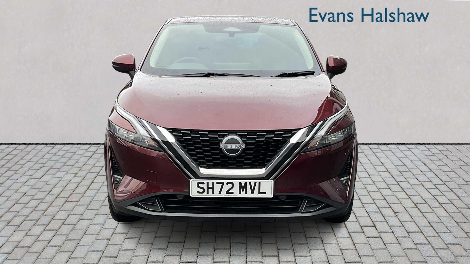 Used Nissan Qashqai 2023 for sale - 77308551: Photo 4