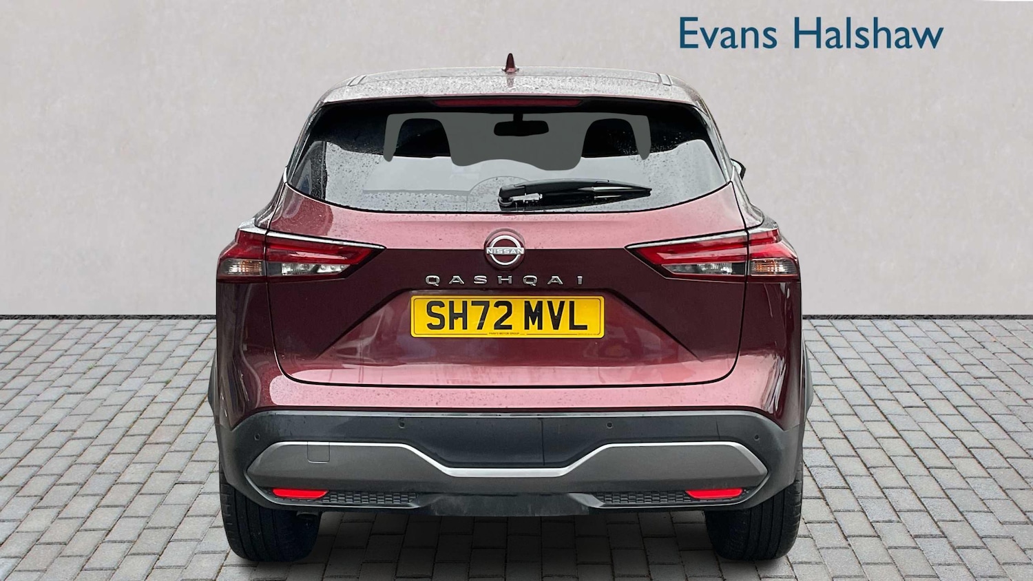 Used Nissan Qashqai 2023 for sale - 77308551: Photo 5