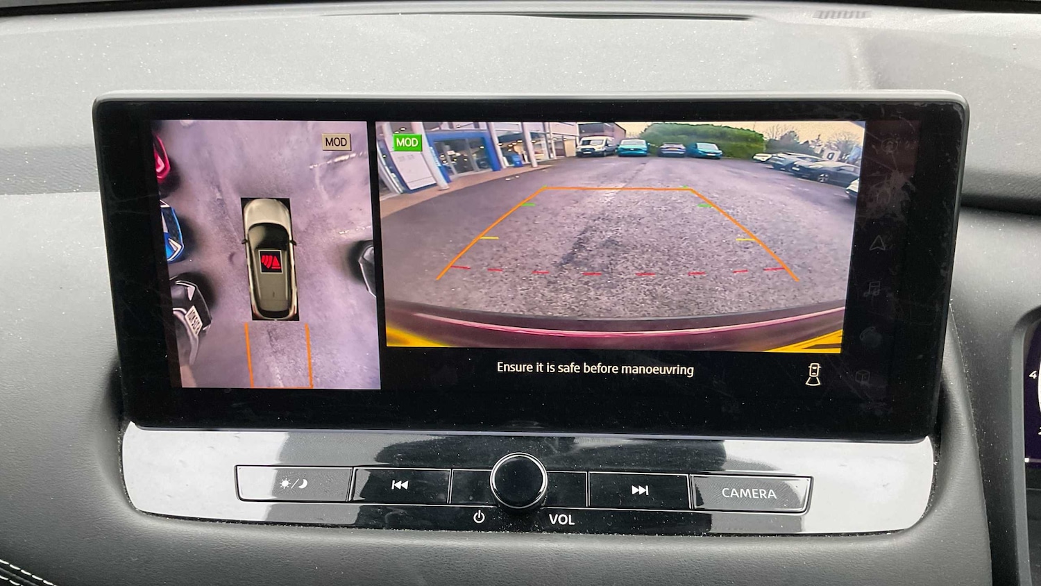 Used Nissan Qashqai 2023 for sale - 77308551: Photo 7