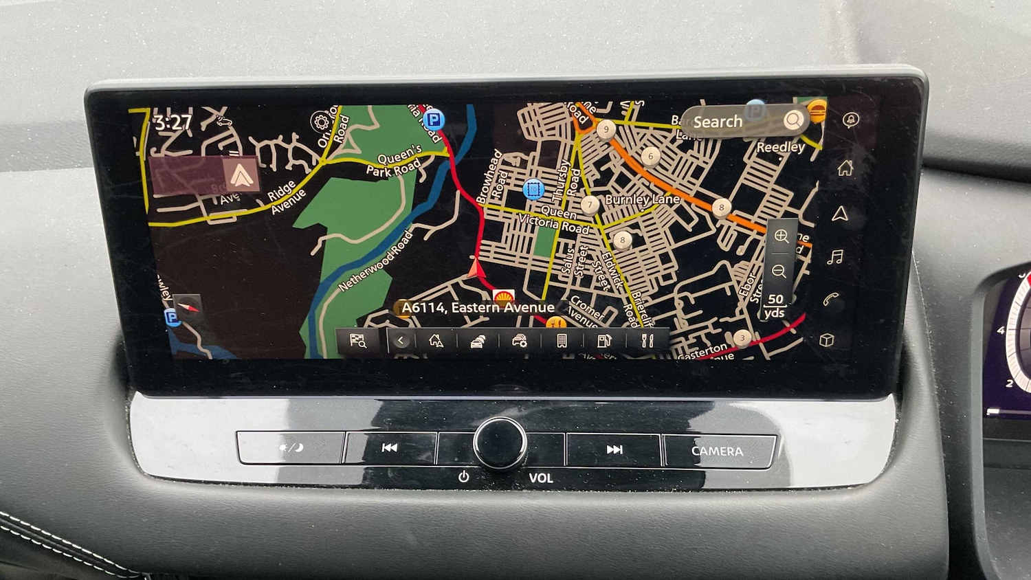 Used Nissan Qashqai 2023 for sale - 77308551: Photo 8