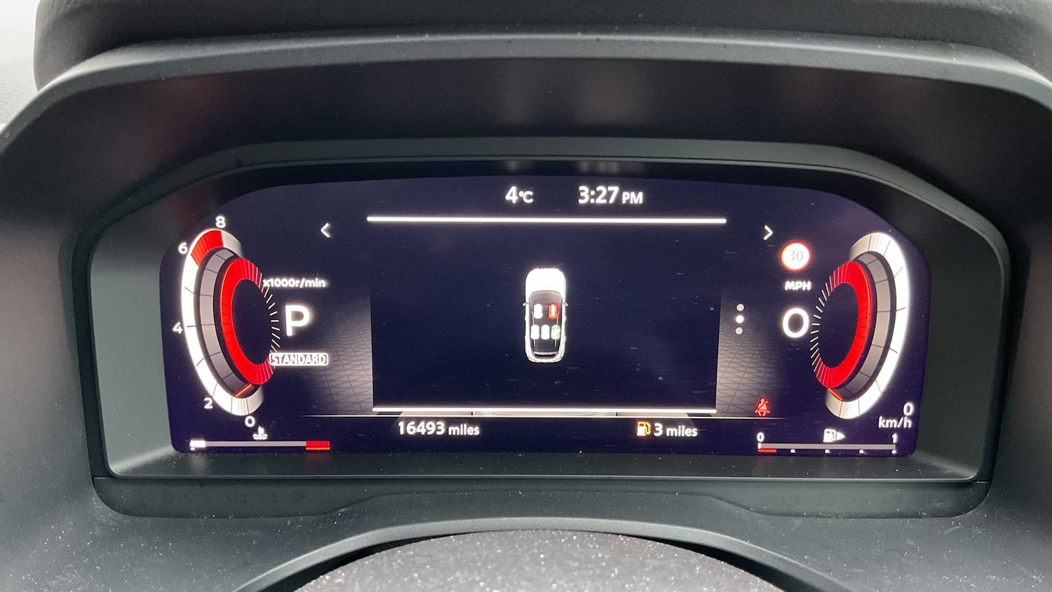 Used Nissan Qashqai 2023 for sale - 77308551: Photo 9