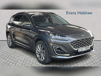 Used Ford Kuga 2022 for sale - 79282332: Photo