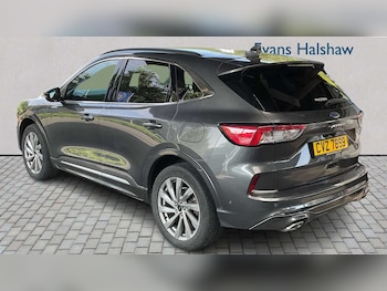 Used Ford Kuga 2022 for sale - 79282332: Photo