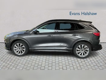 Used Ford Kuga 2022 for sale - 79282332: Photo