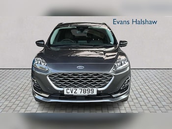 Used Ford Kuga 2022 for sale - 79282332: Photo