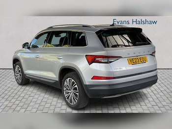 Used Skoda Kodiaq 2023 for sale - 78604245: Photo