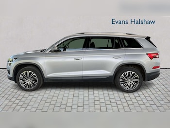 Used Skoda Kodiaq 2023 for sale - 78604245: Photo