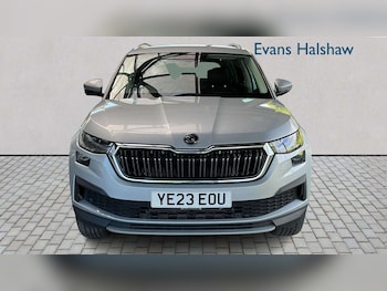 Used Skoda Kodiaq 2023 for sale - 78604245: Photo