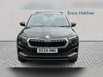 Used Skoda Karoq 2024 for sale - 78678599: Photo