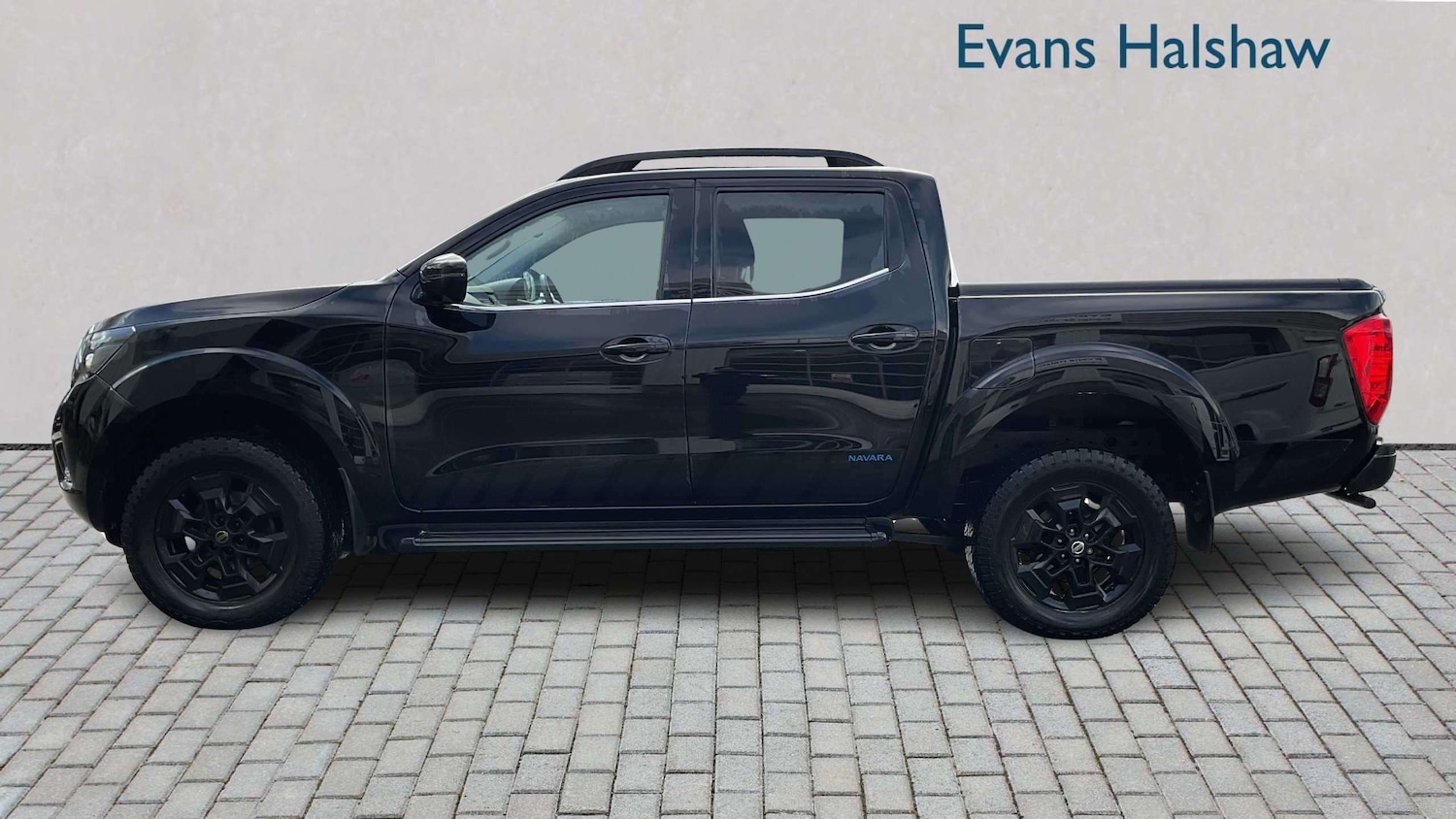 Used Nissan Navara 2021 for sale - 78089512: Photo 3