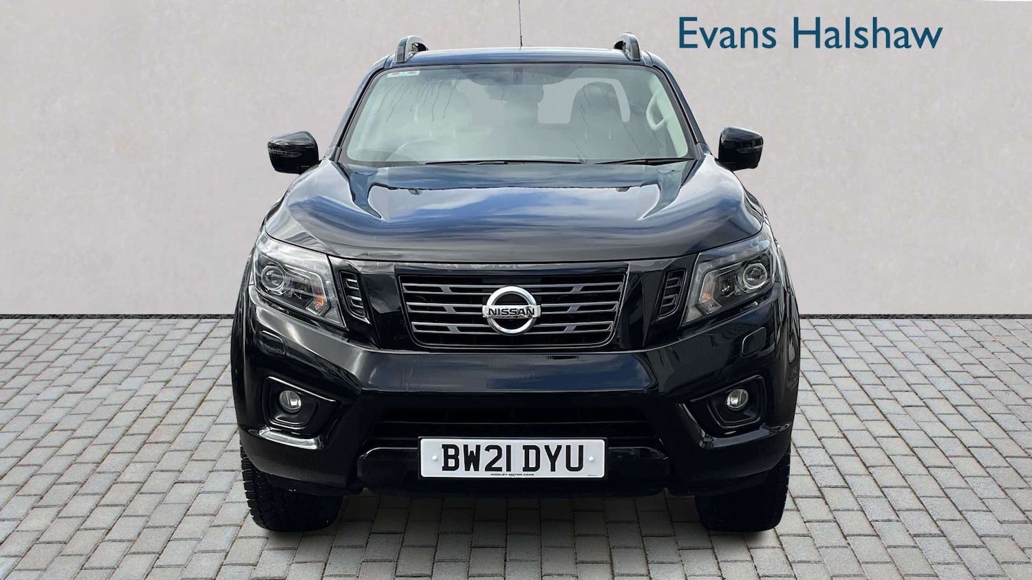 Used Nissan Navara 2021 for sale - 78089512: Photo 4